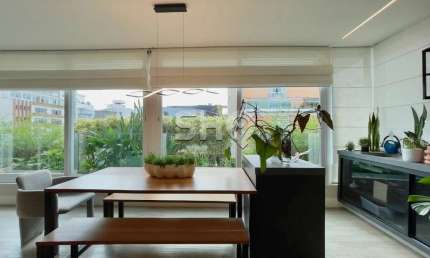 Apartamento com 4 quartos à venda na Rua Sergipe, 327, Consolação, São Paulo por R$ 3.600.000