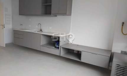 Apartamento com 1 quarto para alugar na Rua Eça de Queiroz, 247, Vila Mariana, São Paulo por R$ 3.880