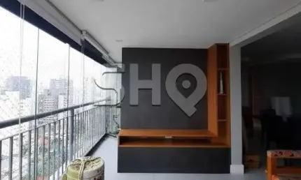 Cobertura com 2 quartos à venda na Praça João Francisco Lisboa, 423, Pinheiros, São Paulo por R$ 2.354.000