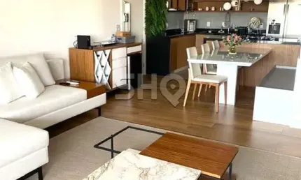 Apartamento com 3 quartos à venda na Avenida Marquês de São Vicente, 2860, Água Branca, São Paulo por R$ 1.850.000