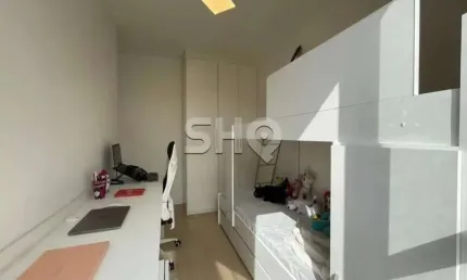 Apartamento com 2 quartos à venda na José Lourdes Cordeiro, 347, Quitaúna, Osasco por R$ 440.000
