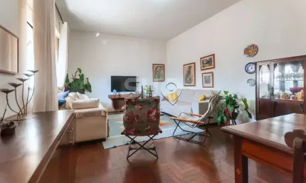 Apartamento com 2 quartos à venda na rua martim francisco, 776, vila buarque, são paulo, 102 m2 por r$ 1.275.000