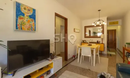 Apartamento com 3 quartos à venda na rua raul pompéia, 1061, pompéia, são paulo, 78 m2 por r$ 800.000