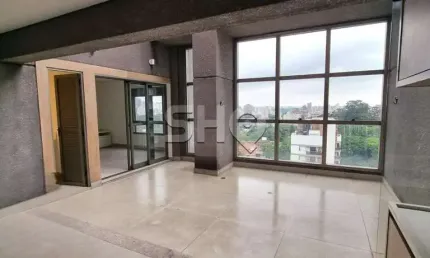 Cobertura com 3 quartos à venda na Rua Paulistânia, 600, Vila Madalena, São Paulo por R$ 3.100.000