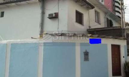 Casa com 3 quartos à venda na Rua Doutor Cintra Gordinho, 198, Alto da Lapa, São Paulo por R$ 850.000