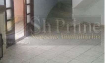 Casa com 3 quartos para alugar na Rua Doutor Cintra Gordinho, 198, Alto da Lapa, São Paulo por R$ 3.150