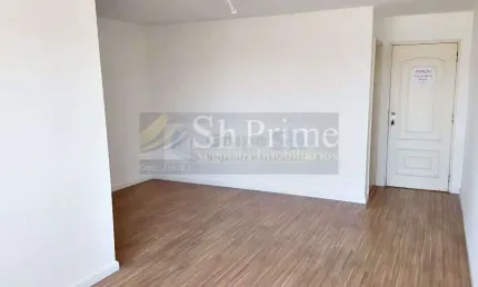 Apartamento com 2 quartos à venda na Rua Cerro Corá, 914, Vila Romana, São Paulo por R$ 639.000