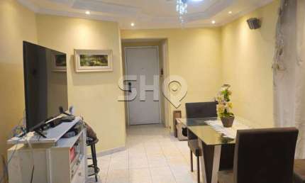 Apartamento com 3 quartos à venda na Rua Faustolo, 1628, Lapa, São Paulo por R$ 894.000