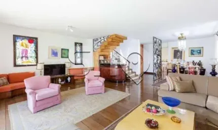 Apartamento com 4 quartos à venda na alameda itu, 820, jardim paulista, são paulo, 220 m2 por r$ 2.200.000