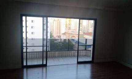 Apartamento com 3 quartos para alugar na Rua Tucuna, 888, Perdizes, São Paulo por R$ 4.100
