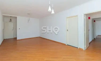 Apartamento com 3 quartos à venda na Rua Tucuna, 132, Perdizes, São Paulo por R$ 980.000
