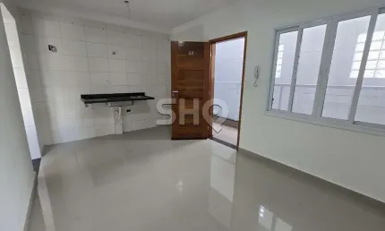 Apartamento com 2 quartos à venda na rua altinópolis, 478, água fria, são paulo por r$ 450.000
