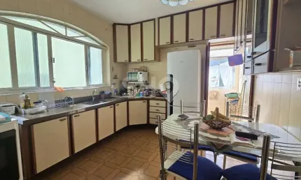 Casa com 3 quartos à venda na Rua Fructuoso Viana, 60, Horto Florestal, São Paulo por R$ 535.000