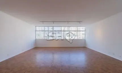 Apartamento com 3 quartos à venda na rua padre joão manuel, 758, cerqueira césar, são paulo, 196 m2 por r$ 3.000.000