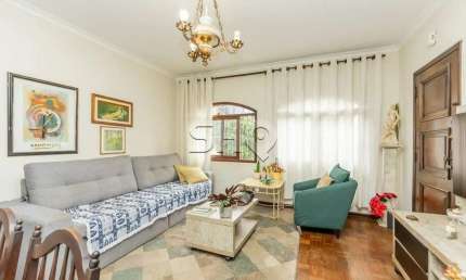 Apartamento com 3 quartos à venda na Rua Agissê, 131, Jardim das Bandeiras, São Paulo por R$ 840.000