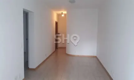 Apartamento com 2 quartos à venda na Rua Frei Caneca, 617, Consolação, São Paulo por R$ 850.000