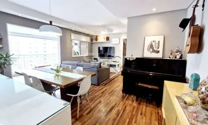 Apartamento com 2 quartos à venda na rua hassib mofarrej, 346, vila leopoldina, são paulo, 79 m2 por r$ 965.000