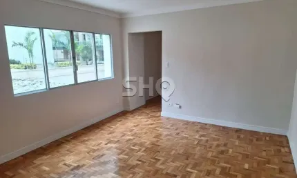 Apartamento com 3 quartos para alugar na Alameda Lorena, 141, Jardim Paulista, São Paulo por R$ 5.500