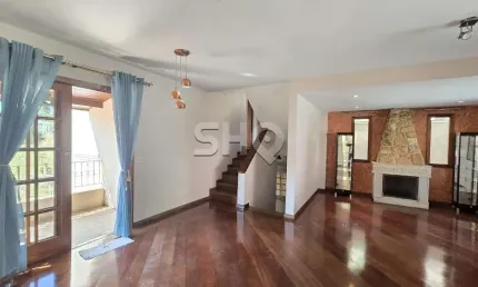 Casa em condomínio fechado com 3 quartos à venda na Rua Mileto, 17, Vila Santos, São Paulo por R$ 1.800.000
