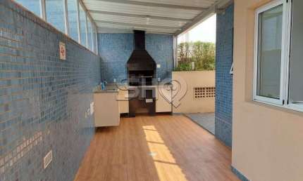 Apartamento com 2 quartos à venda na Rua Coriolano, 1852, Vila Romana, São Paulo por R$ 680.000