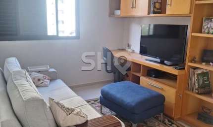 Apartamento com 3 quartos para alugar na Rua Carlos Weber, 1232, Vila Leopoldina, São Paulo por R$ 5.200