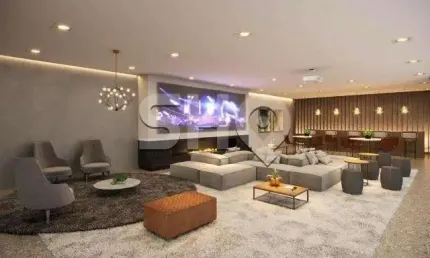 Apartamento com 2 quartos à venda na rua fortunato ferraz, 851, vila anastácio, são paulo, 47 m2 por r$ 620.000