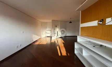 Apartamento com 4 quartos para alugar na Rua Apinajés, 417, Perdizes, São Paulo por R$ 11.900