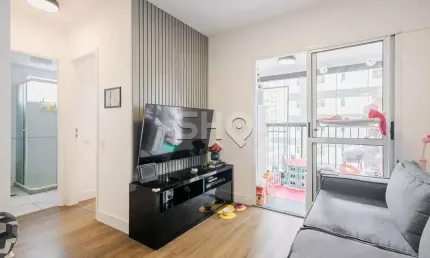 Apartamento com 2 quartos à venda na rua artur de azevedo, 142, cerqueira césar, são paulo, 55 m2 por r$ 777.000