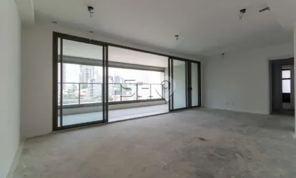 Apartamento com 3 quartos à venda na Rua Coelho de Carvalho, 315, Alto da Lapa, São Paulo por R$ 3.300.000