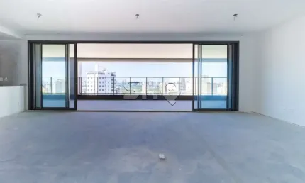Apartamento com 4 quartos à venda na rua coelho de carvalho, 365, alto da lapa, são paulo, 233 m2 por r$ 5.000.000