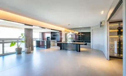 Apartamento com 3 quartos à venda na Rua Xavier Gouveia, 241, Parque Colonial, São Paulo por R$ 2.540.000