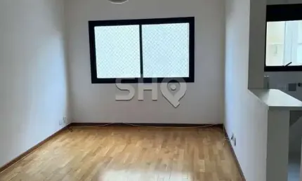 Apartamento com 1 quarto para alugar na Avenida Higienópolis, 15, Higienópolis, São Paulo por R$ 4.000