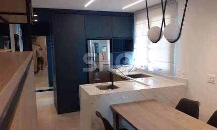 Apartamento com 1 quarto à venda na Avenida Angélica, 391, Santa Cecília, São Paulo por R$ 845.000