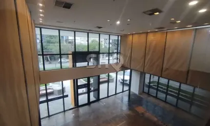 Ponto comercial para alugar na Rua Joaquim Floriano, 838, Itaim Bibi, São Paulo por R$ 40.000