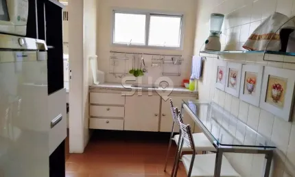 Apartamento com 2 quartos à venda na Rua Alagoas, 337, Higienópolis, São Paulo por R$ 850.000