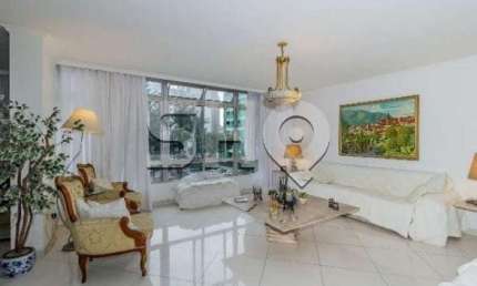 Apartamento com 4 quartos à venda na Rua Treze de Maio, 1526, Bela Vista, São Paulo por R$ 1.950.000