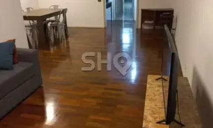 Apartamento com 3 quartos para alugar na Rua Cardoso de Almeida, 854, Perdizes, São Paulo por R$ 4.000