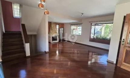 Casa em condomínio fechado com 3 quartos para alugar na Rua Mileto, 17, Vila Santos, São Paulo por R$ 6.000