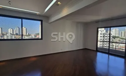 Apartamento com 3 quartos à venda na Rua Copacabana, 360, Santa Teresinha, São Paulo por R$ 1.100.000