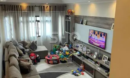 Casa com 3 quartos à venda na rua cachoeira do arari, 337, vila leonor, são paulo, 163 m2 por r$ 780.000