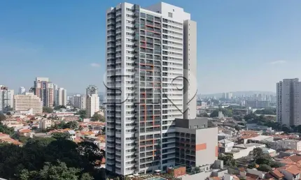 Apartamento com 1 quarto à venda na rua venâncio aires, 930, pompéia, são paulo por r$ 520.193