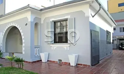 Casa com 5 quartos para alugar na rua isaac annes, 32, lapa, são paulo, 250 m2 por r$ 9.000