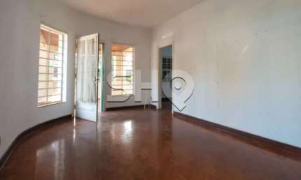 Casa com 4 quartos para alugar na Rua Demóstenes, 93, Campo Belo, São Paulo por R$ 17.500
