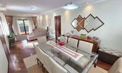 Apartamento com 3 quartos à venda na rua aluísio azevedo, 318, santana, são paulo, 150 m2 por r$ 1.300.000