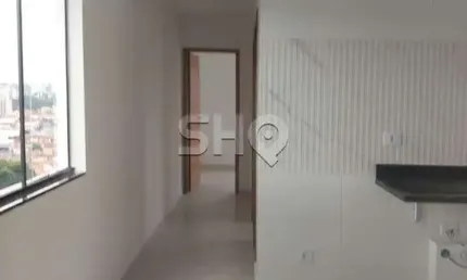 Apartamento com 2 quartos à venda na Rua Nova dos Portugueses, 1172, Chora Menino, São Paulo por R$ 400.000