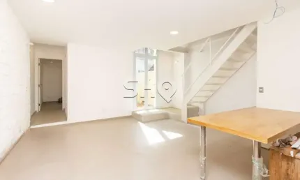 Casa com 2 quartos à venda na rua raul pompéia, 778, pompéia, são paulo, 65 m2 por r$ 936.000