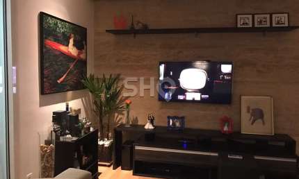 Apartamento com 2 quartos à venda na Rua Faustolo, 1101, Lapa, São Paulo por R$ 1.230.000