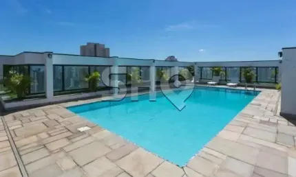 Apartamento com 4 quartos à venda na Rua Mário, 247, Vila Romana, São Paulo por R$ 1.480.000