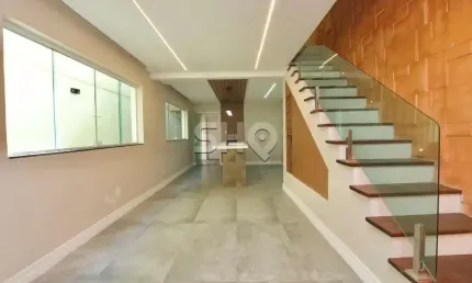 Casa com 4 quartos à venda na antônio nascimento moura, 62, casa verde, são paulo, 206 m2 por r$ 1.380.000
