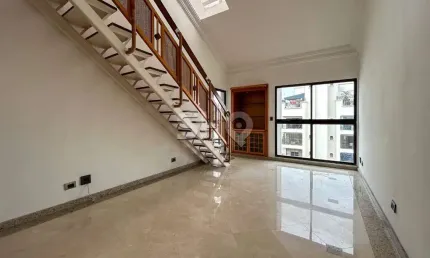 Cobertura com 3 quartos à venda na Alameda dos Anapurus, 1370, Indianópolis, São Paulo por R$ 2.900.000